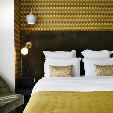 Hotel Casao Paryż Zewnętrze zdjęcie
