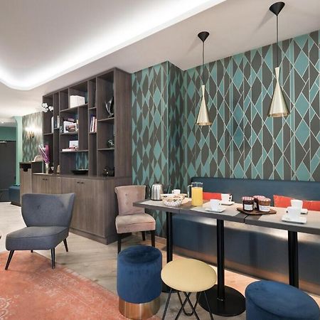 Hotel Casao Paryż Zewnętrze zdjęcie