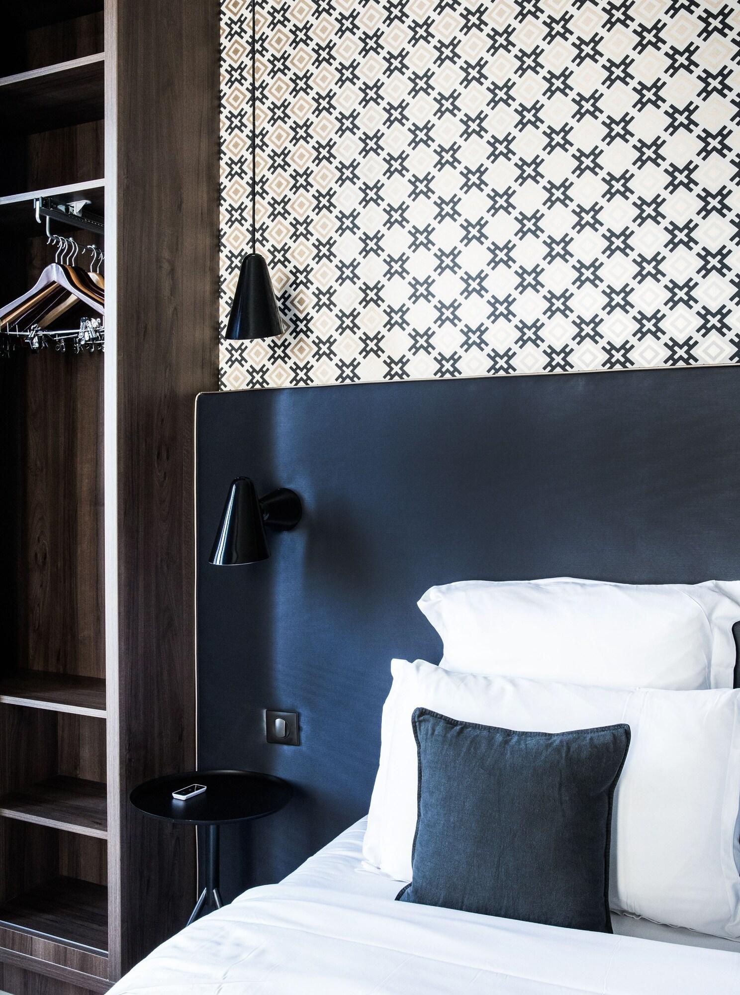 Hotel Casao Paryż Zewnętrze zdjęcie