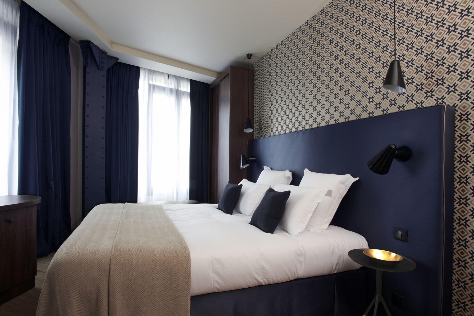 Hotel Casao Paryż Zewnętrze zdjęcie