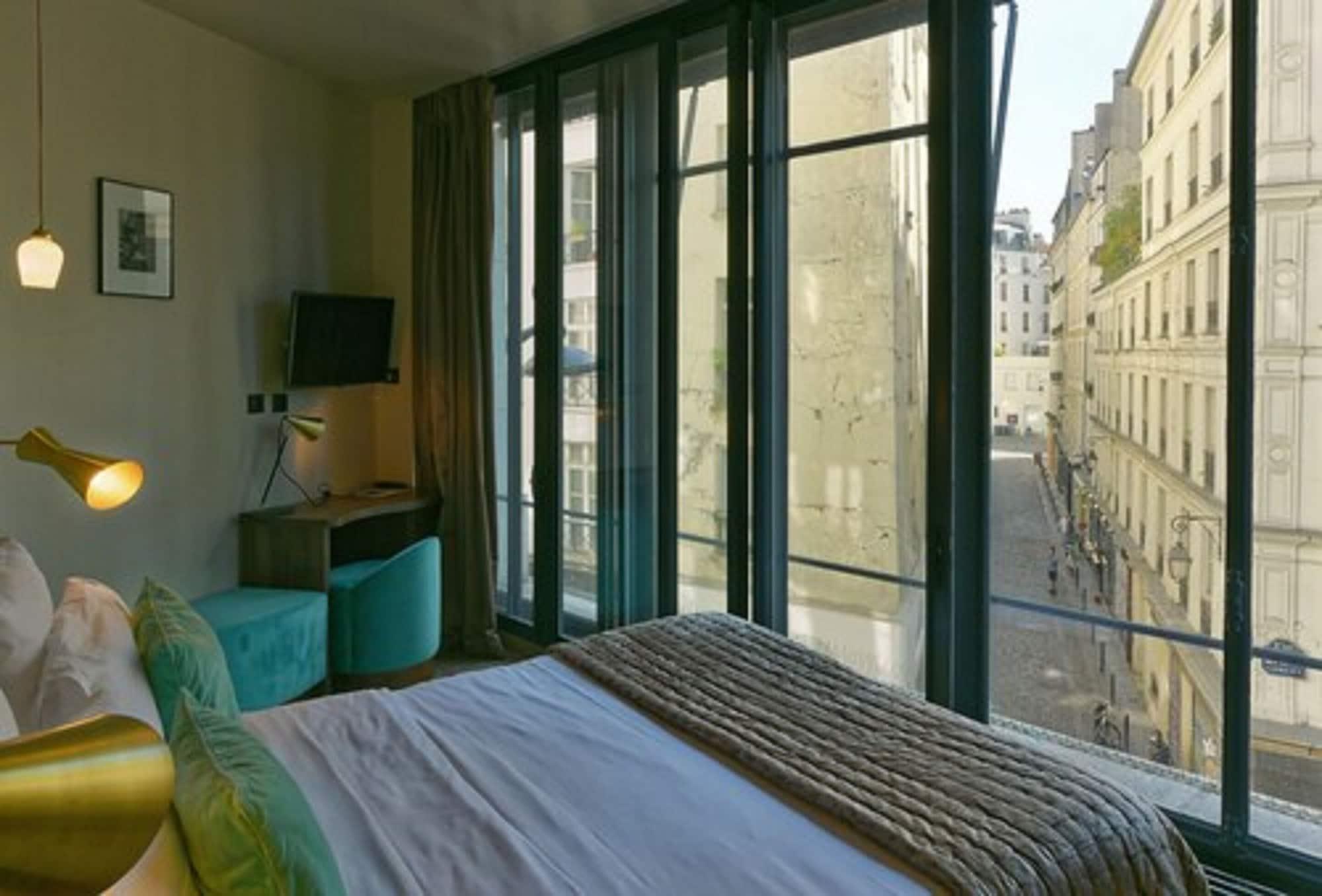 Hotel Casao Paryż Zewnętrze zdjęcie