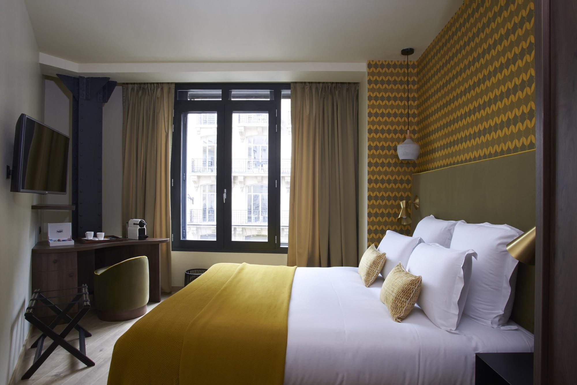 Hotel Casao Paryż Zewnętrze zdjęcie