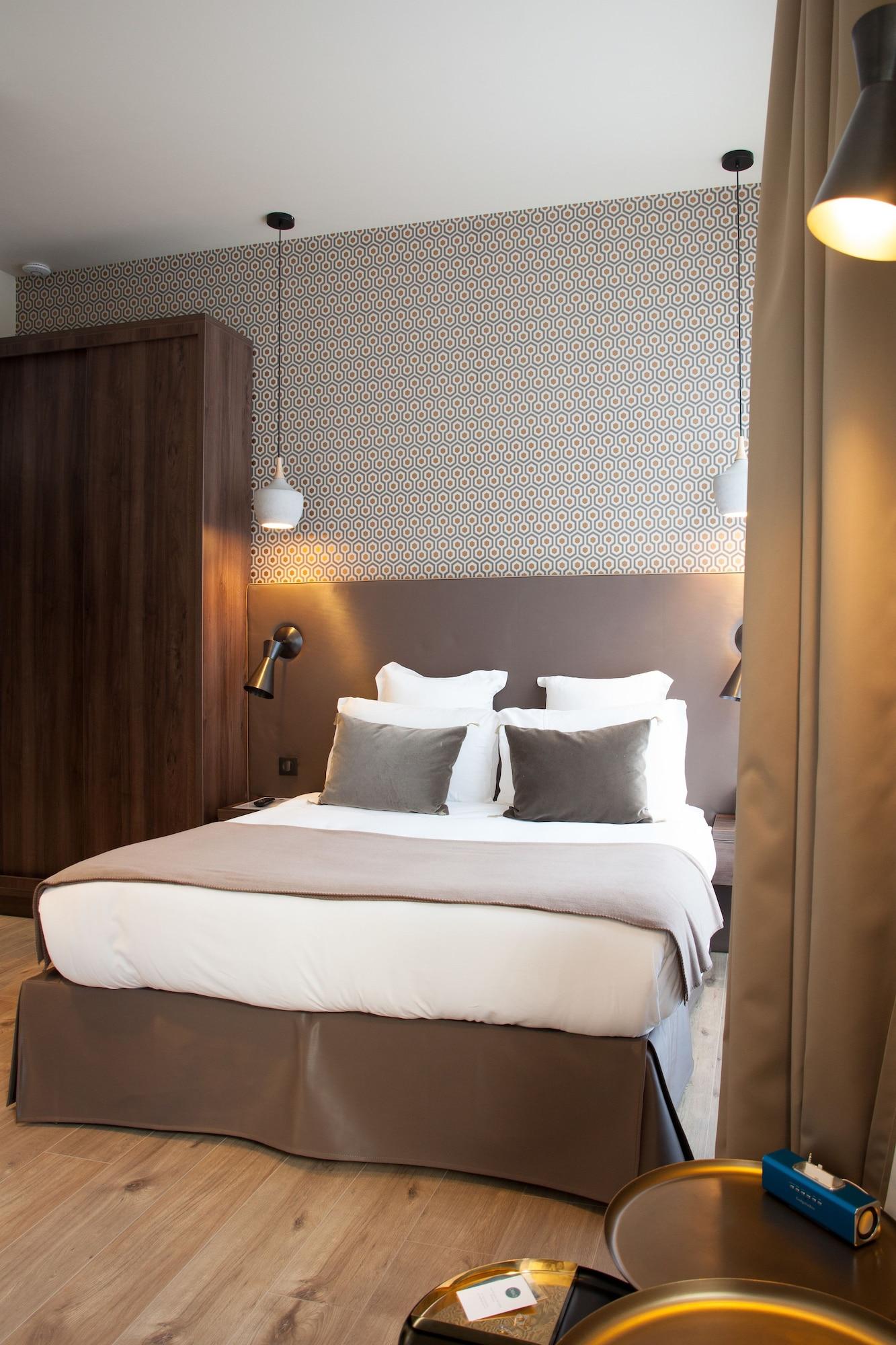 Hotel Casao Paryż Zewnętrze zdjęcie