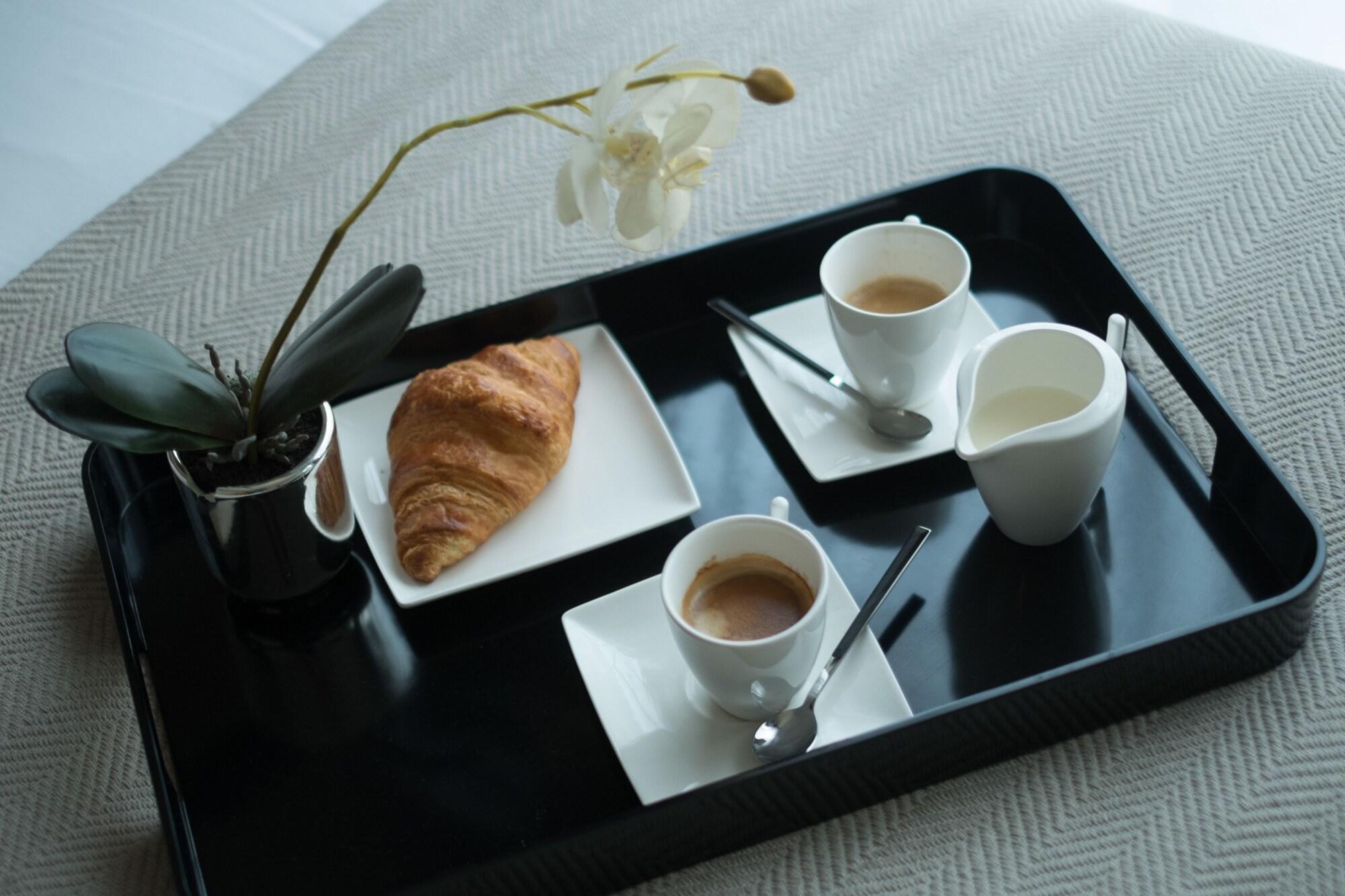 Hotel Casao Paryż Zewnętrze zdjęcie
