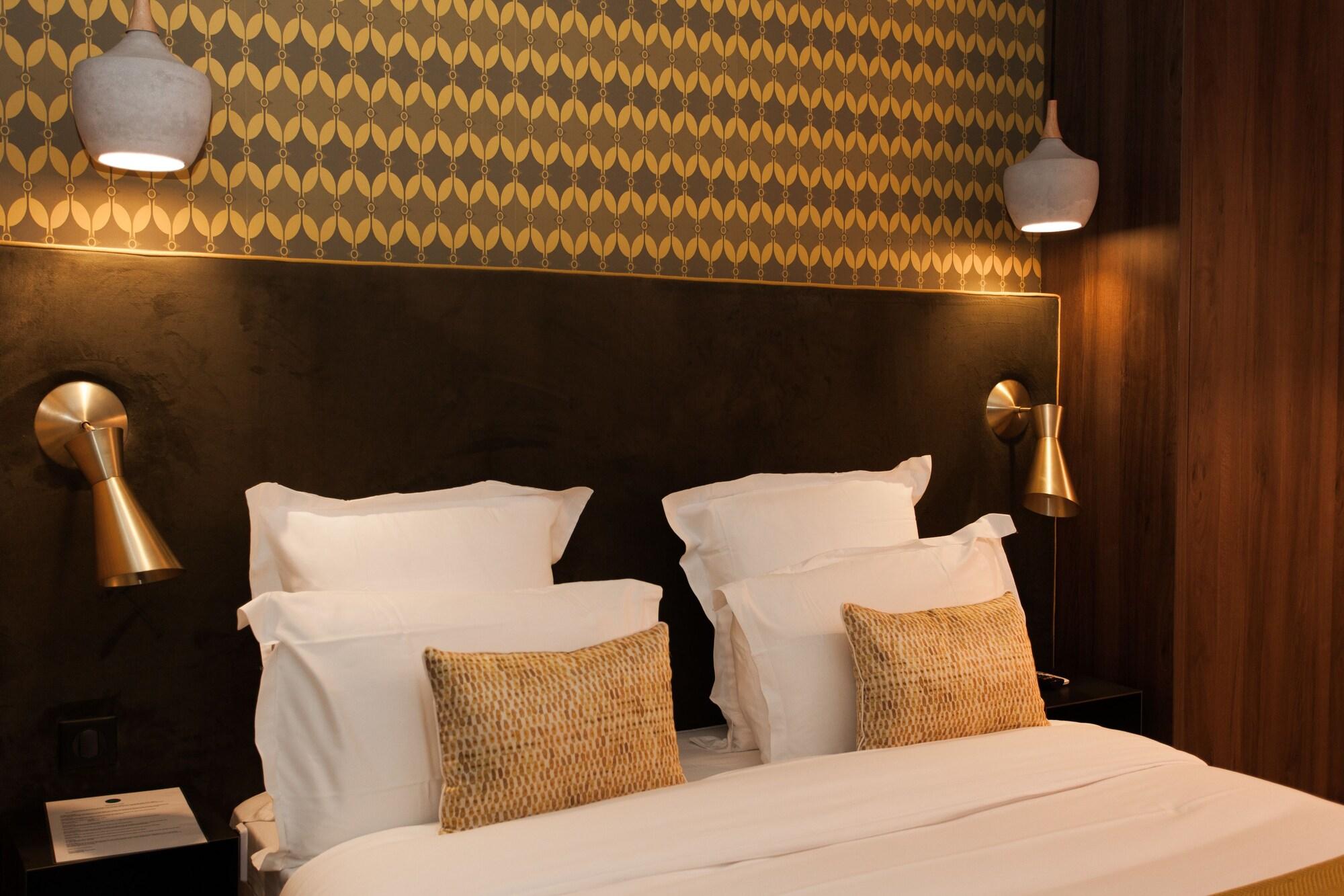 Hotel Casao Paryż Zewnętrze zdjęcie