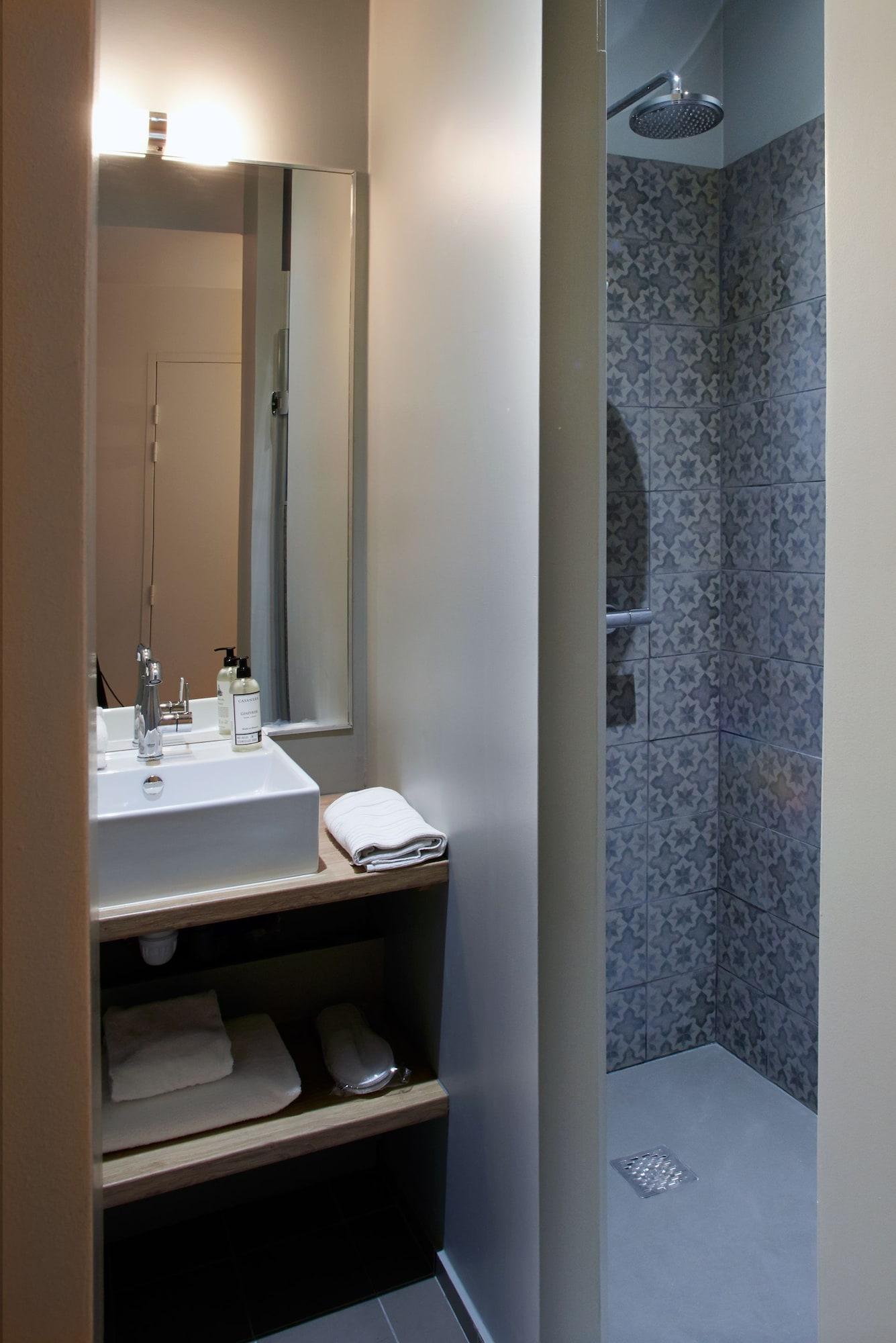 Hotel Casao Paryż Zewnętrze zdjęcie