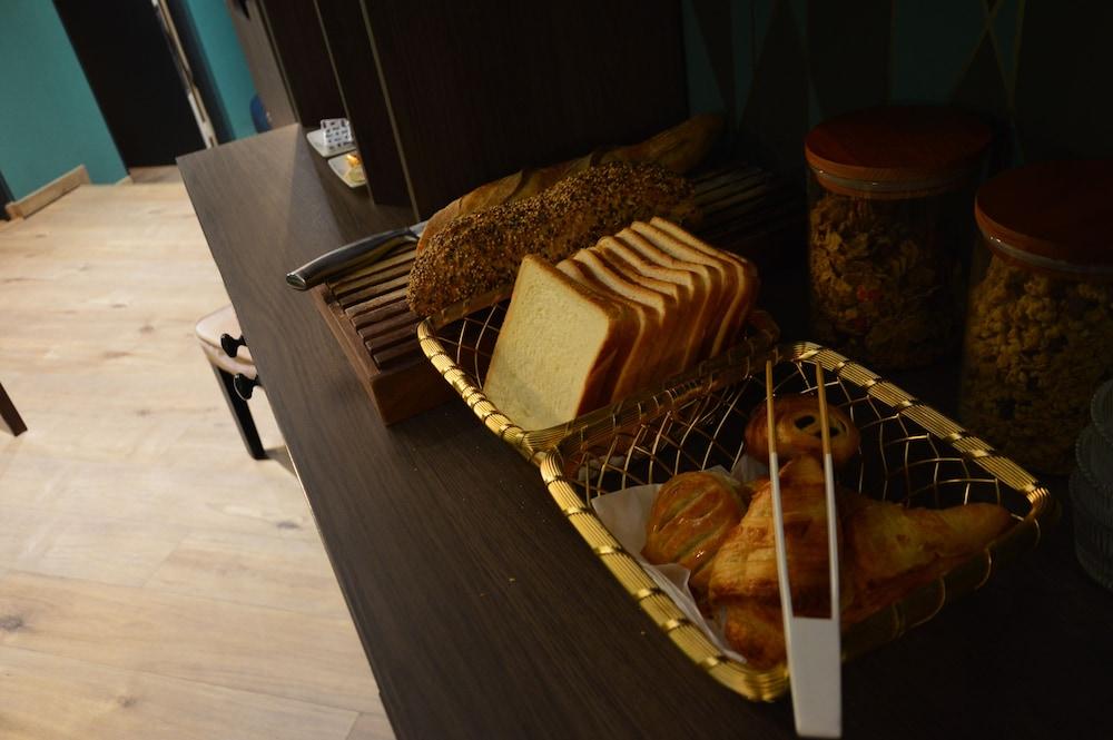 Hotel Casao Paryż Zewnętrze zdjęcie
