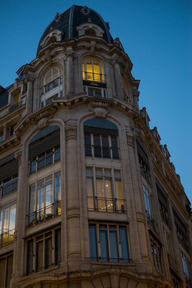 Hotel Casao Paryż Zewnętrze zdjęcie