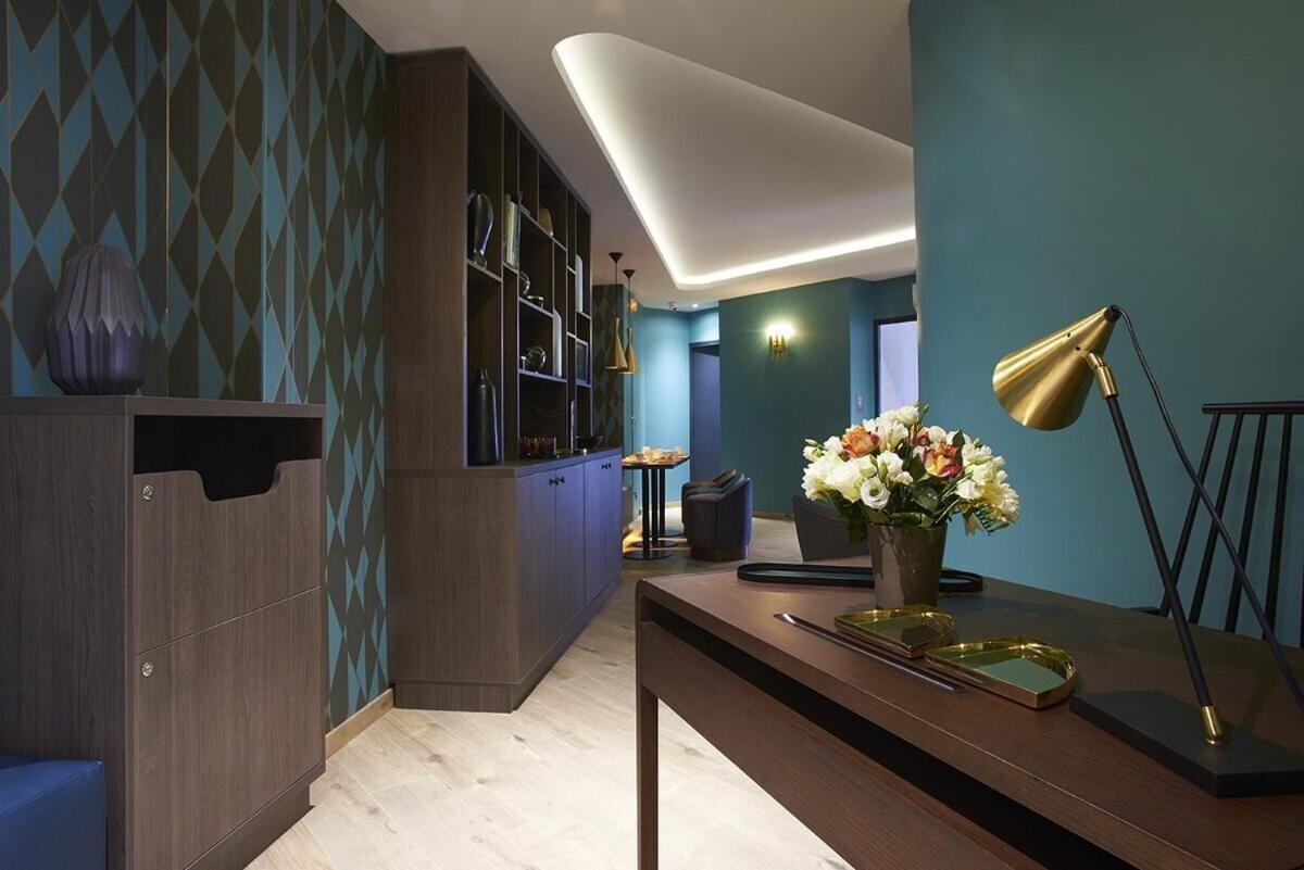 Hotel Casao Paryż Pokój zdjęcie