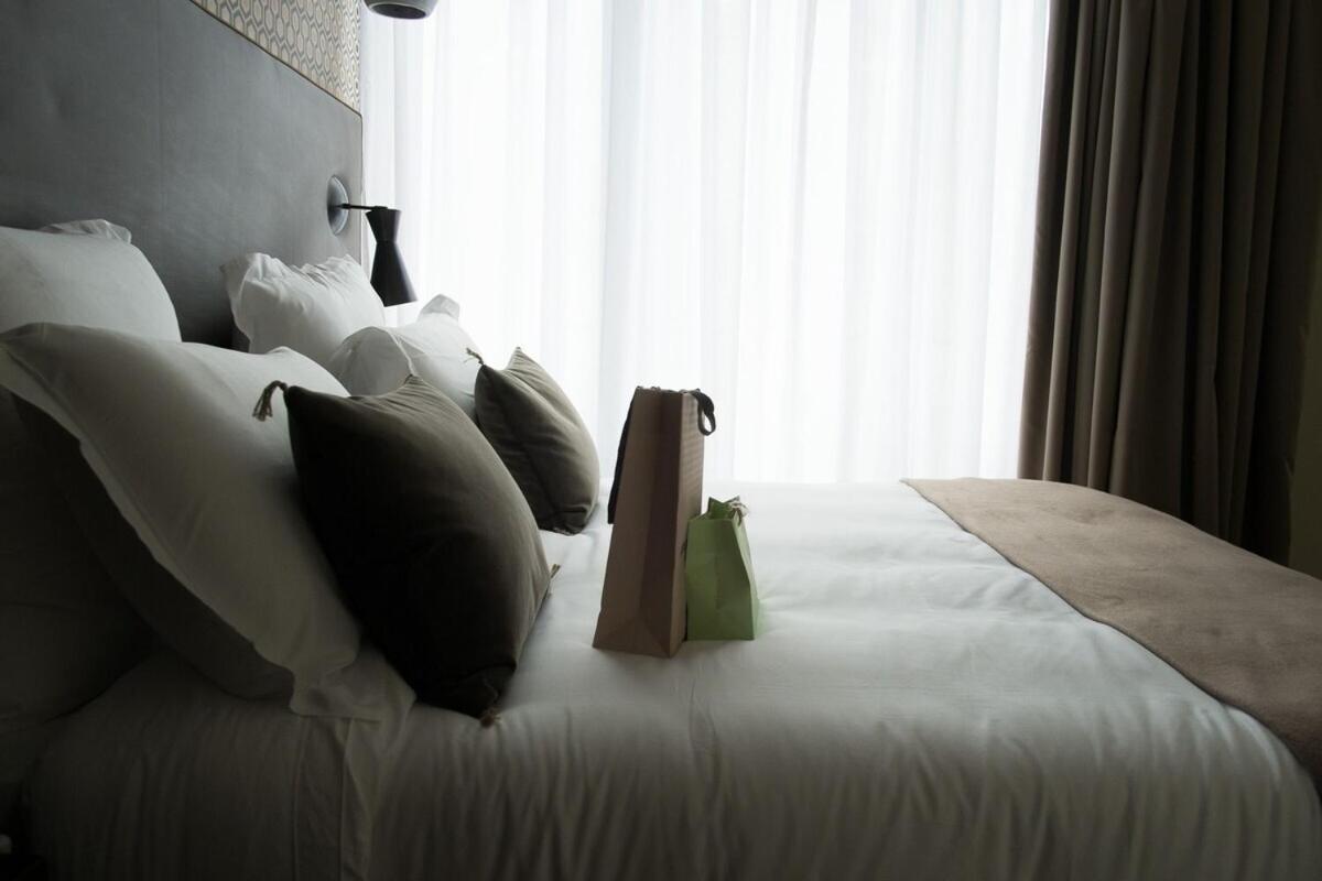 Hotel Casao Paryż Pokój zdjęcie
