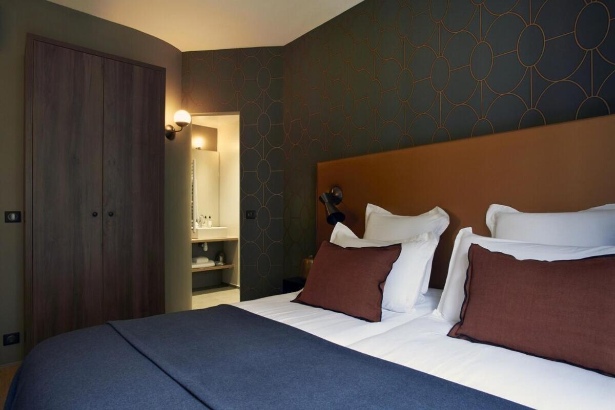 Hotel Casao Paryż Pokój zdjęcie