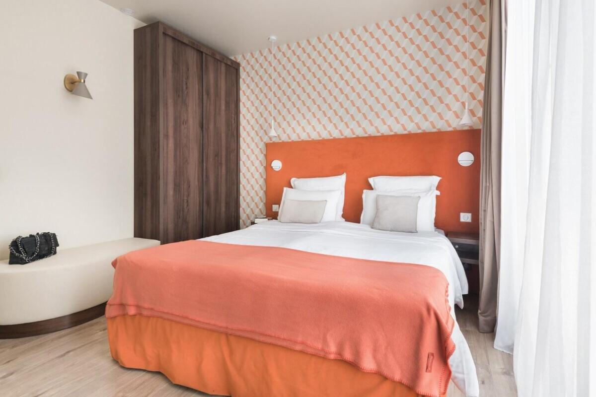 Hotel Casao Paryż Pokój zdjęcie