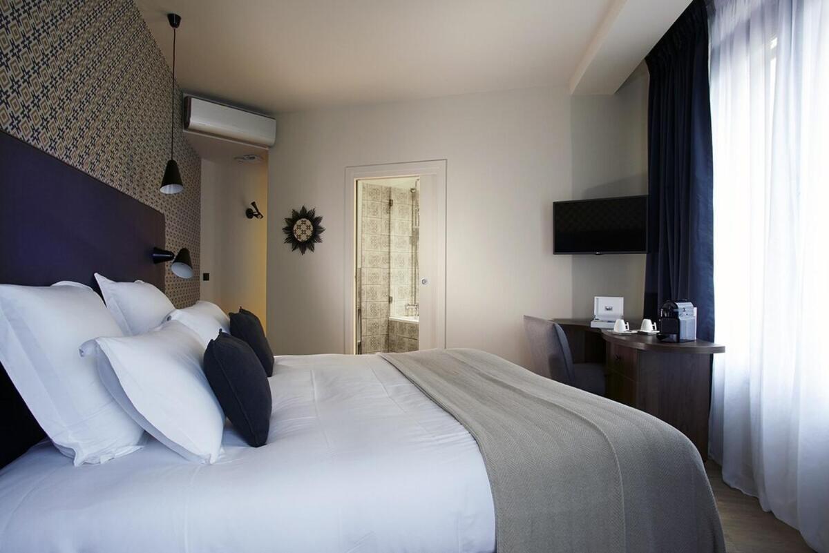 Hotel Casao Paryż Pokój zdjęcie