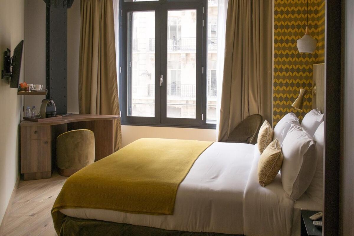 Hotel Casao Paryż Pokój zdjęcie