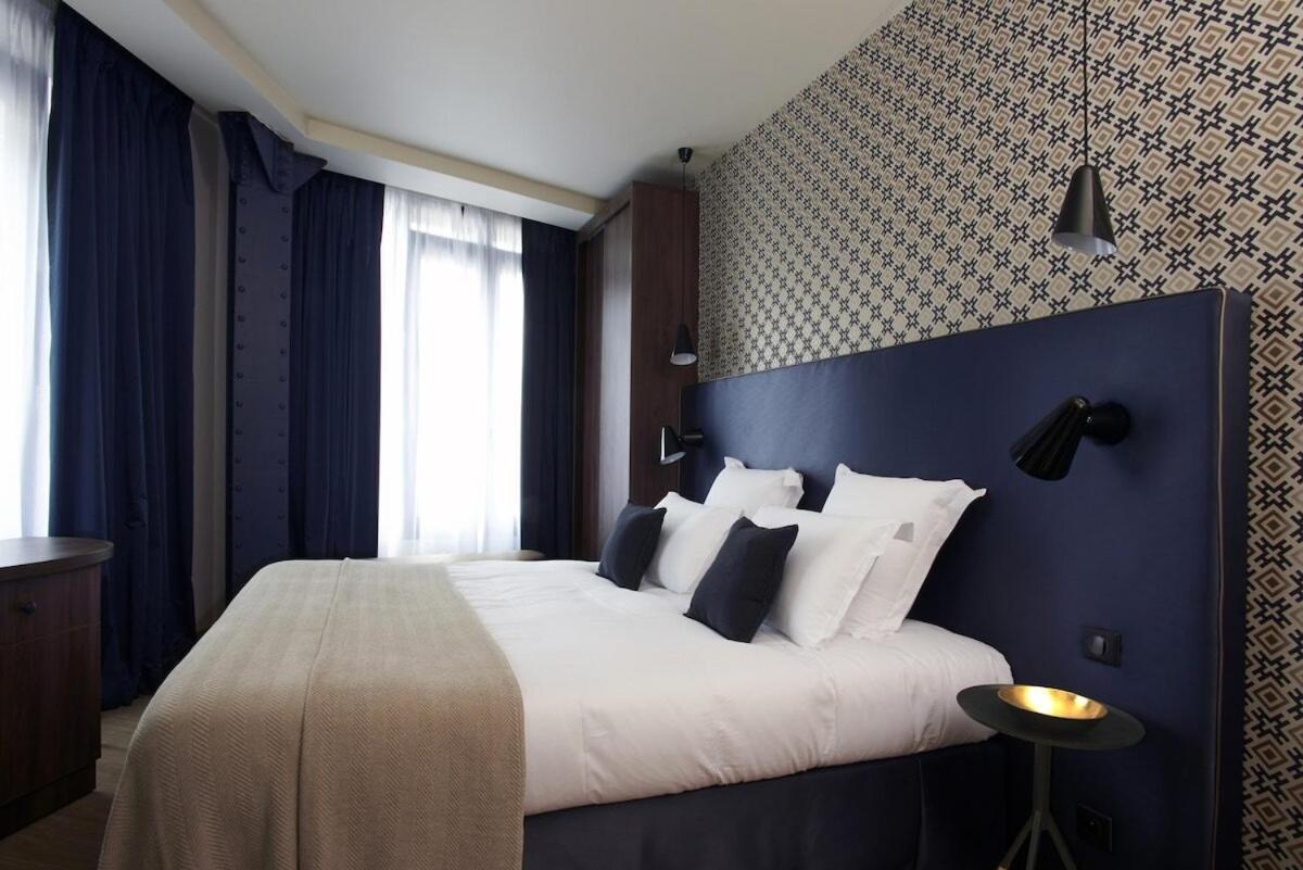 Hotel Casao Paryż Zewnętrze zdjęcie