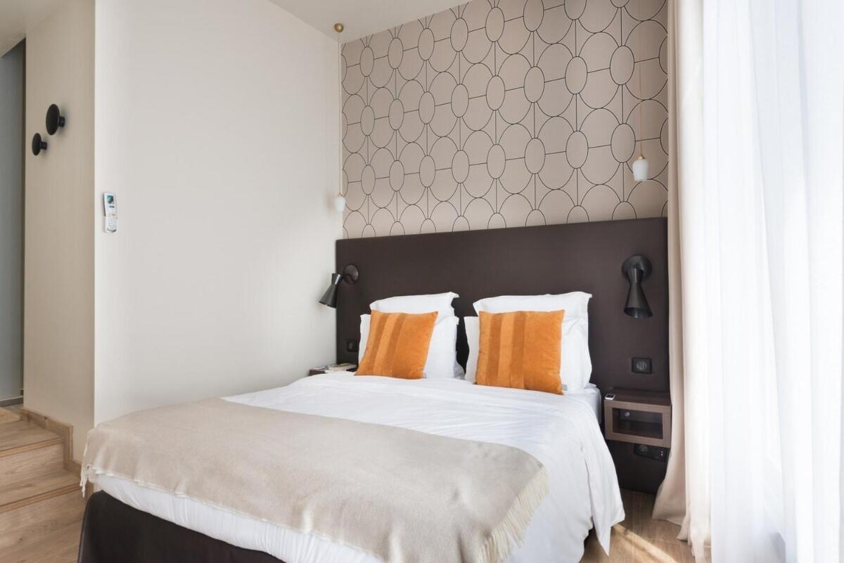 Hotel Casao Paryż Pokój zdjęcie