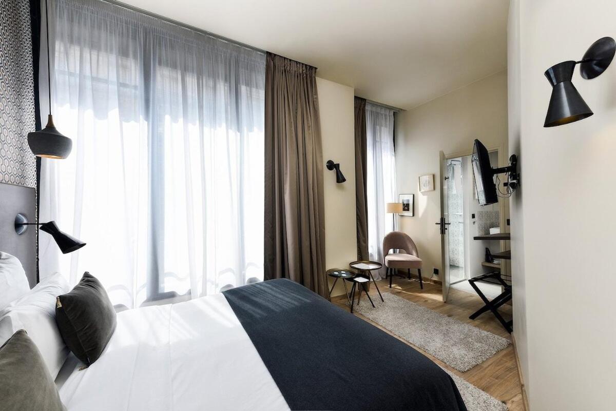 Hotel Casao Paryż Pokój zdjęcie