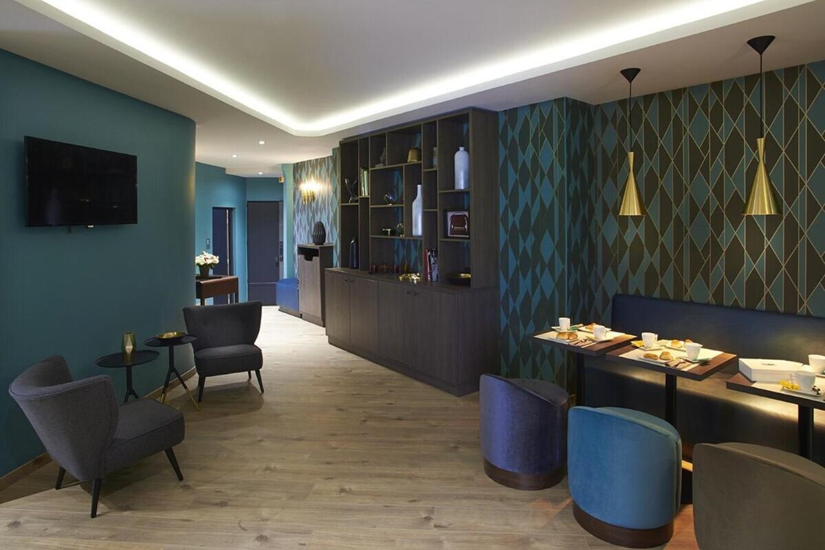 Hotel Casao Paryż Pokój zdjęcie
