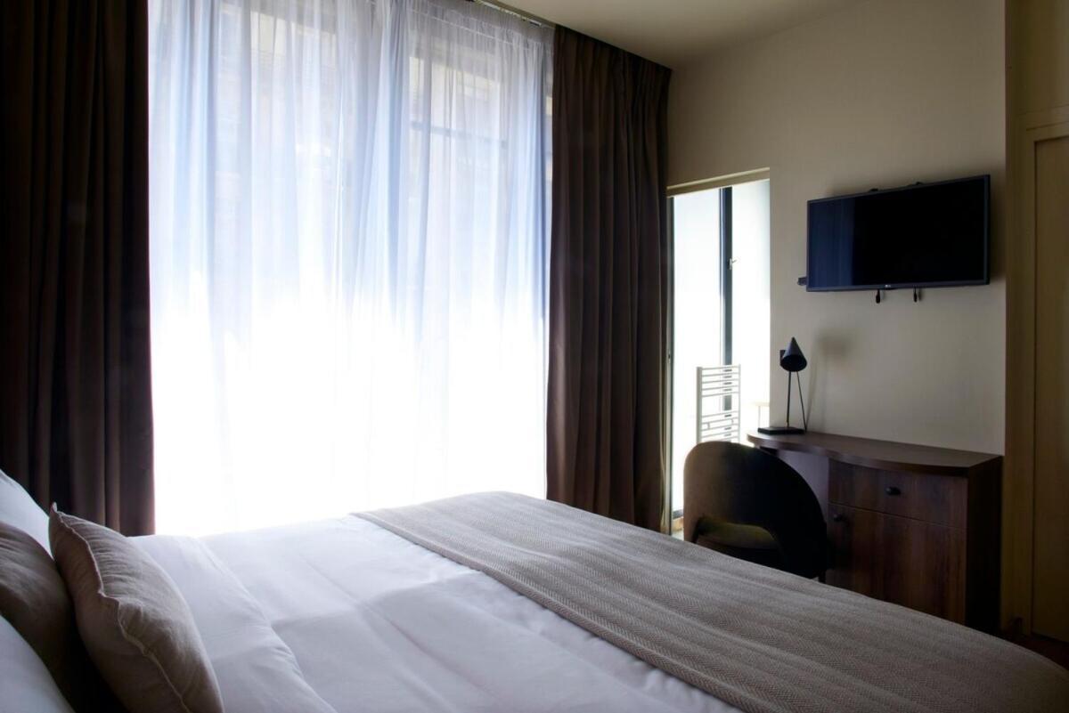 Hotel Casao Paryż Pokój zdjęcie
