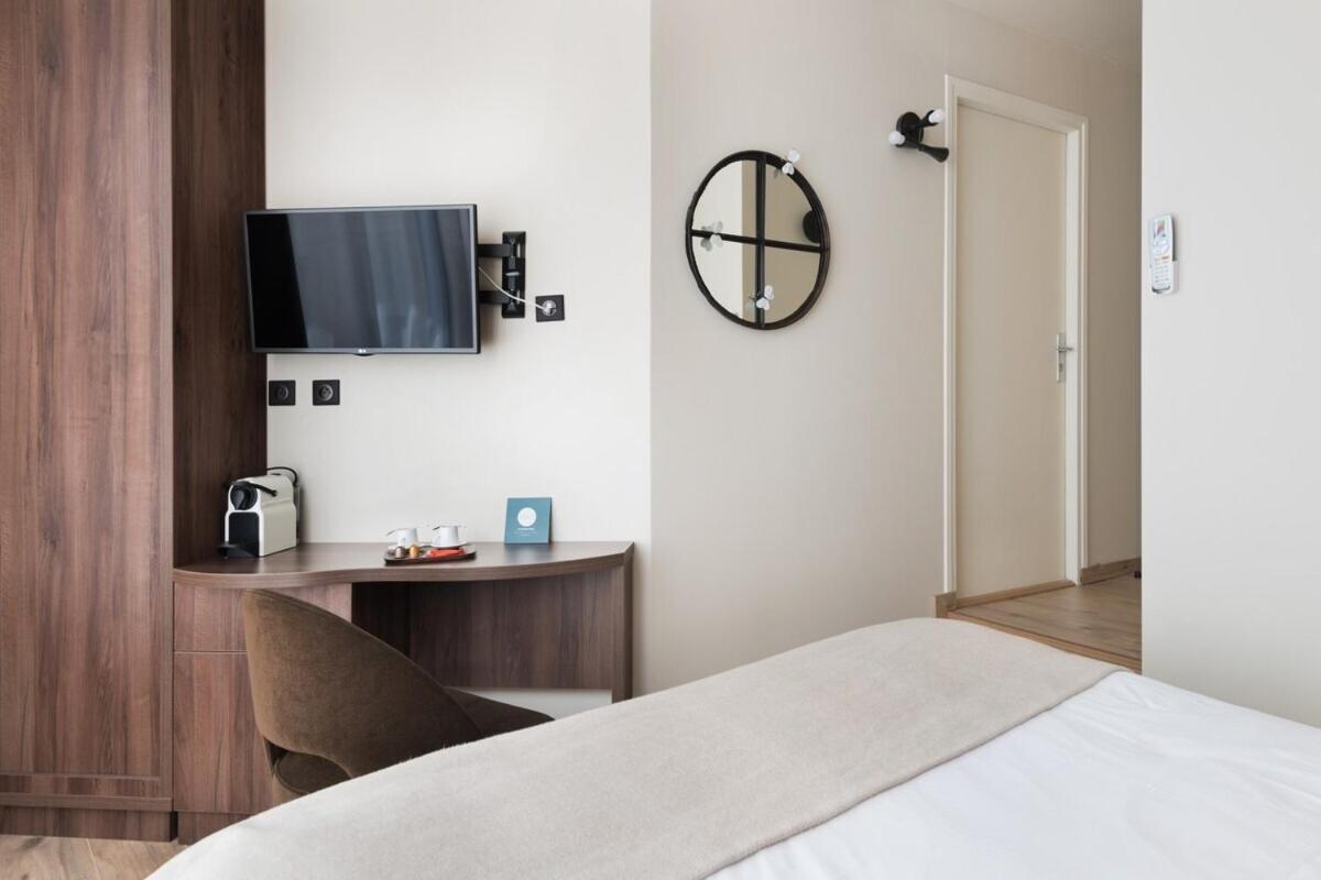 Hotel Casao Paryż Pokój zdjęcie