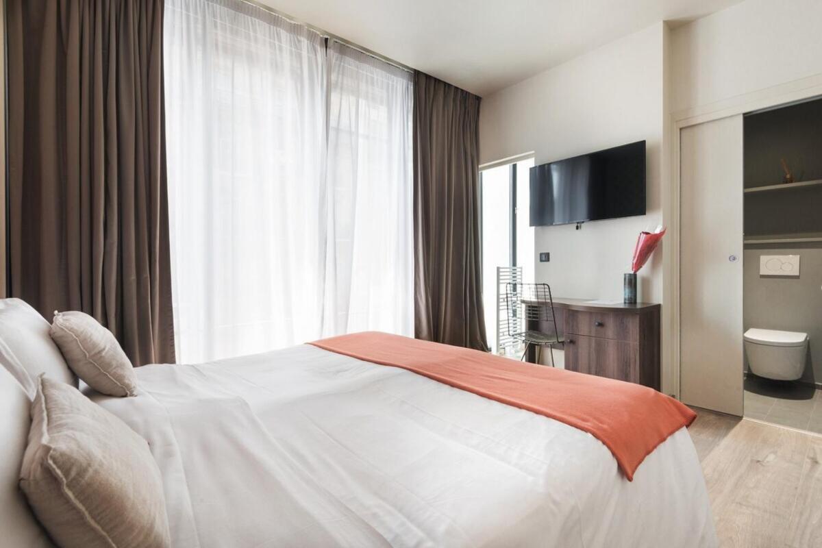Hotel Casao Paryż Pokój zdjęcie