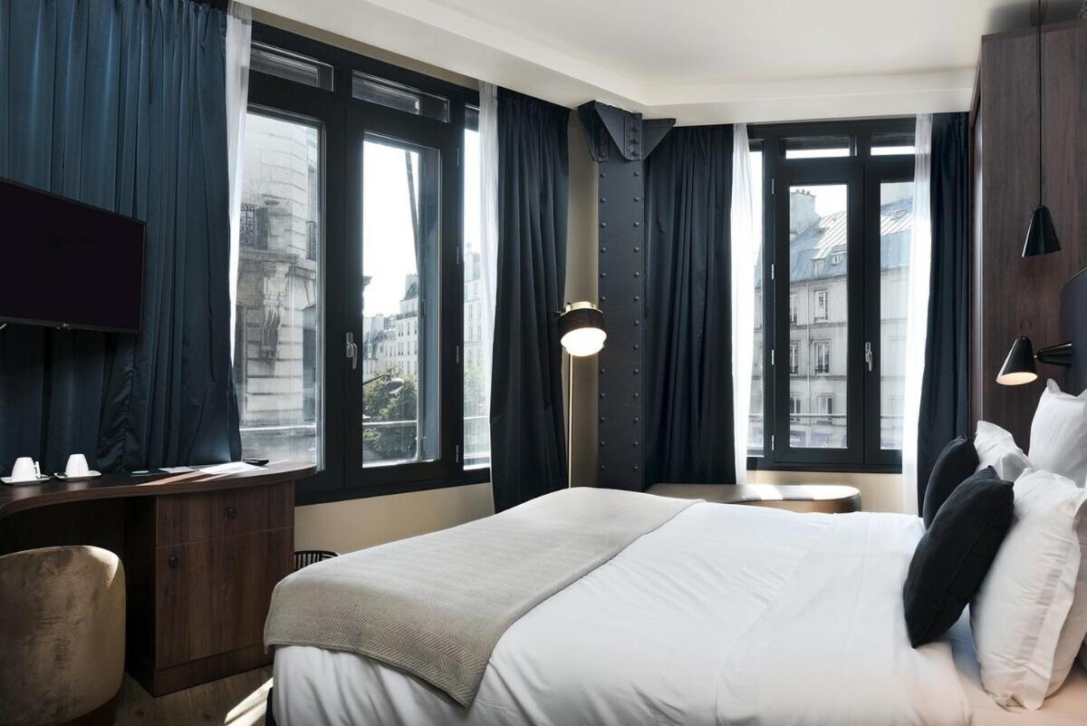 Hotel Casao Paryż Zewnętrze zdjęcie