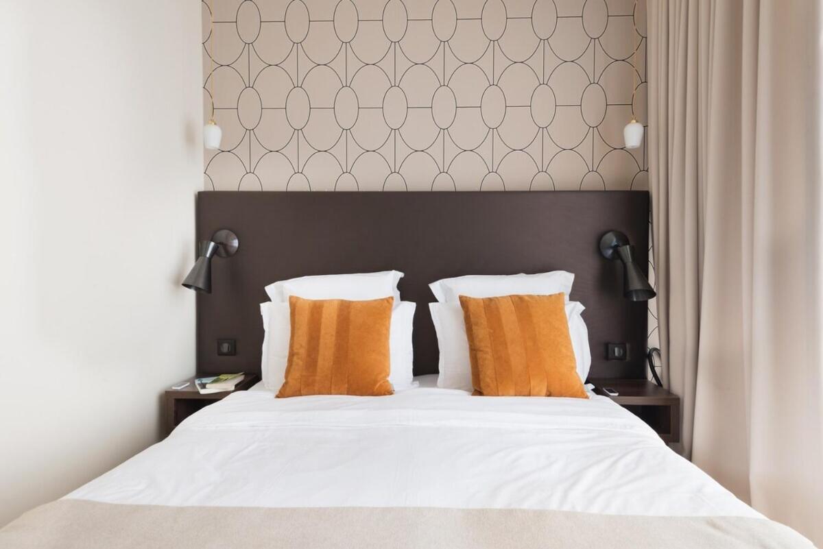 Hotel Casao Paryż Pokój zdjęcie