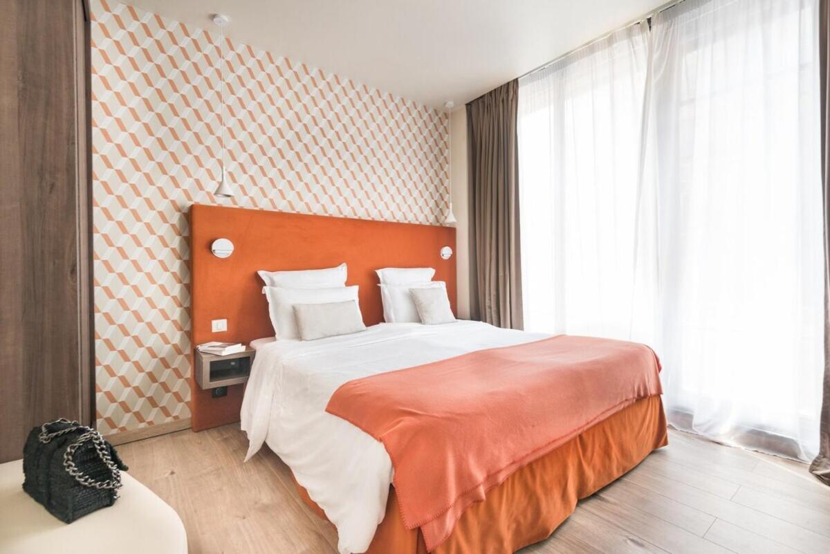 Hotel Casao Paryż Pokój zdjęcie