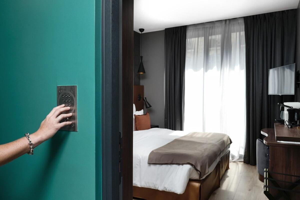 Hotel Casao Paryż Pokój zdjęcie