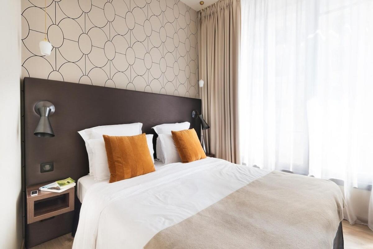 Hotel Casao Paryż Zewnętrze zdjęcie
