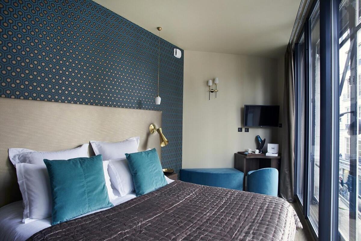Hotel Casao Paryż Pokój zdjęcie