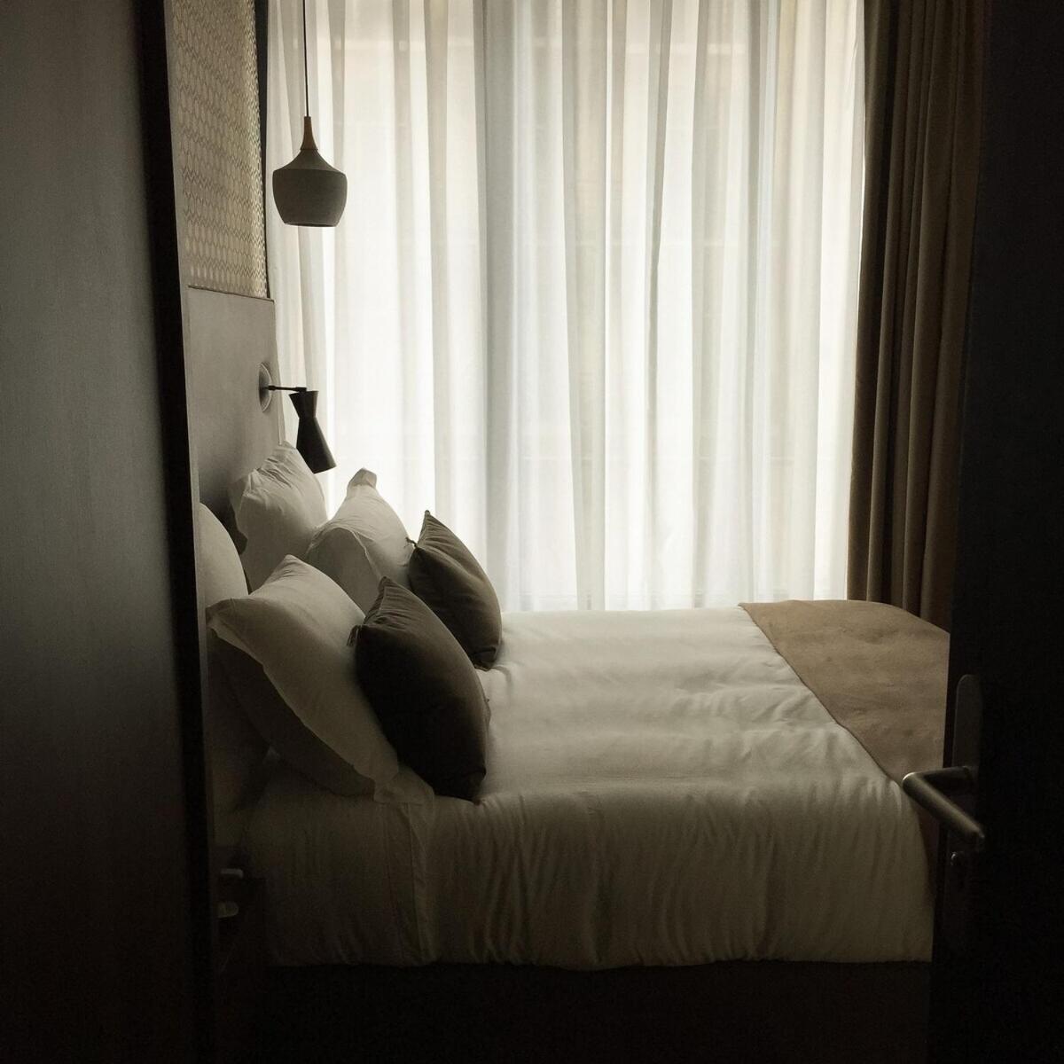 Hotel Casao Paryż Pokój zdjęcie