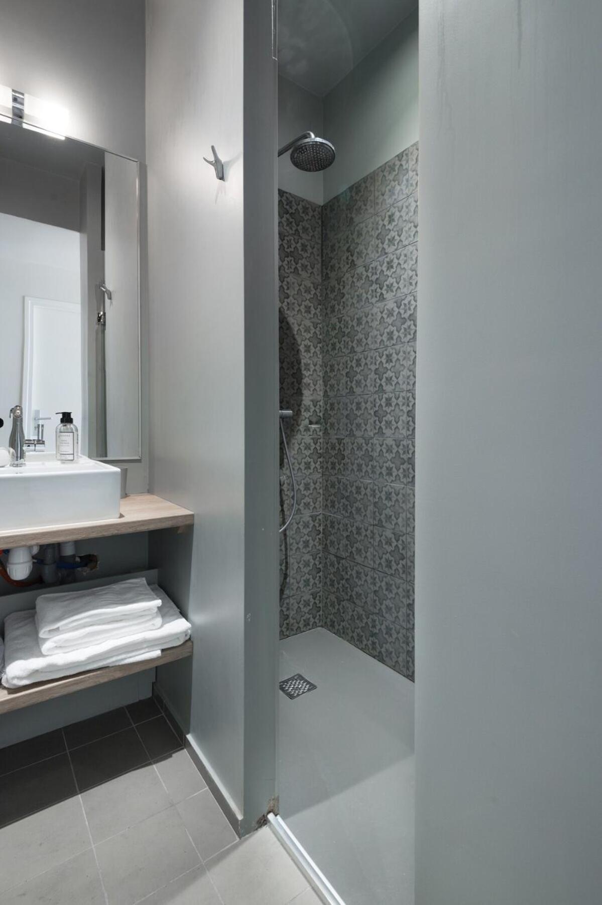 Hotel Casao Paryż Pokój zdjęcie