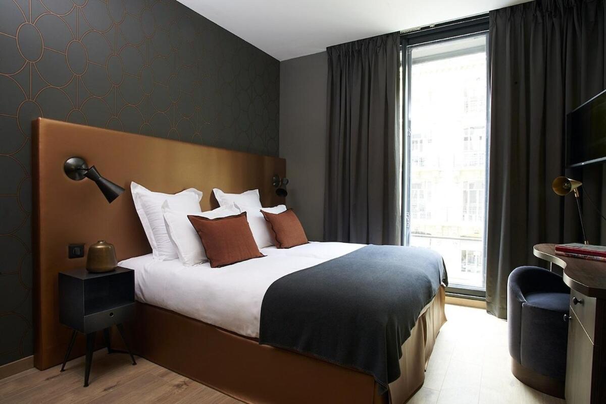 Hotel Casao Paryż Pokój zdjęcie