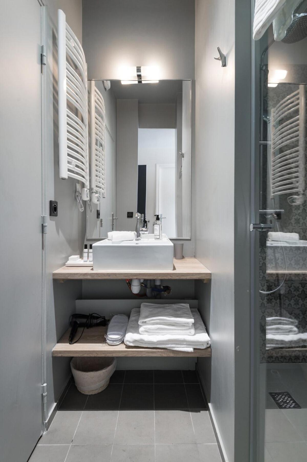 Hotel Casao Paryż Pokój zdjęcie