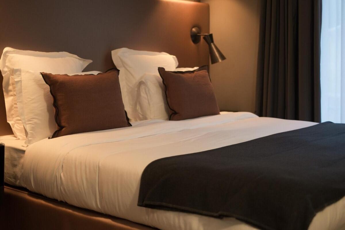 Hotel Casao Paryż Pokój zdjęcie