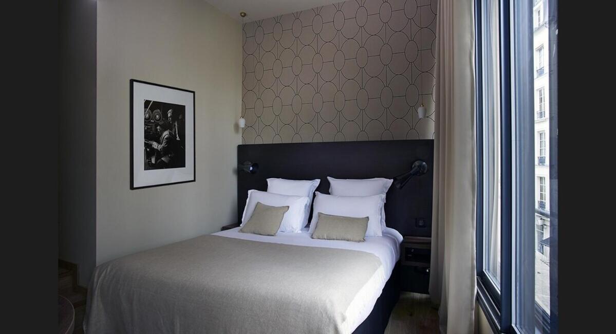 Hotel Casao Paryż Pokój zdjęcie