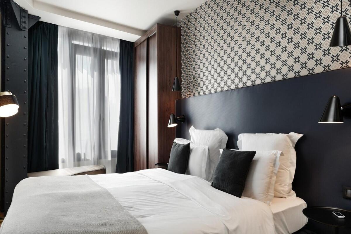 Hotel Casao Paryż Pokój zdjęcie