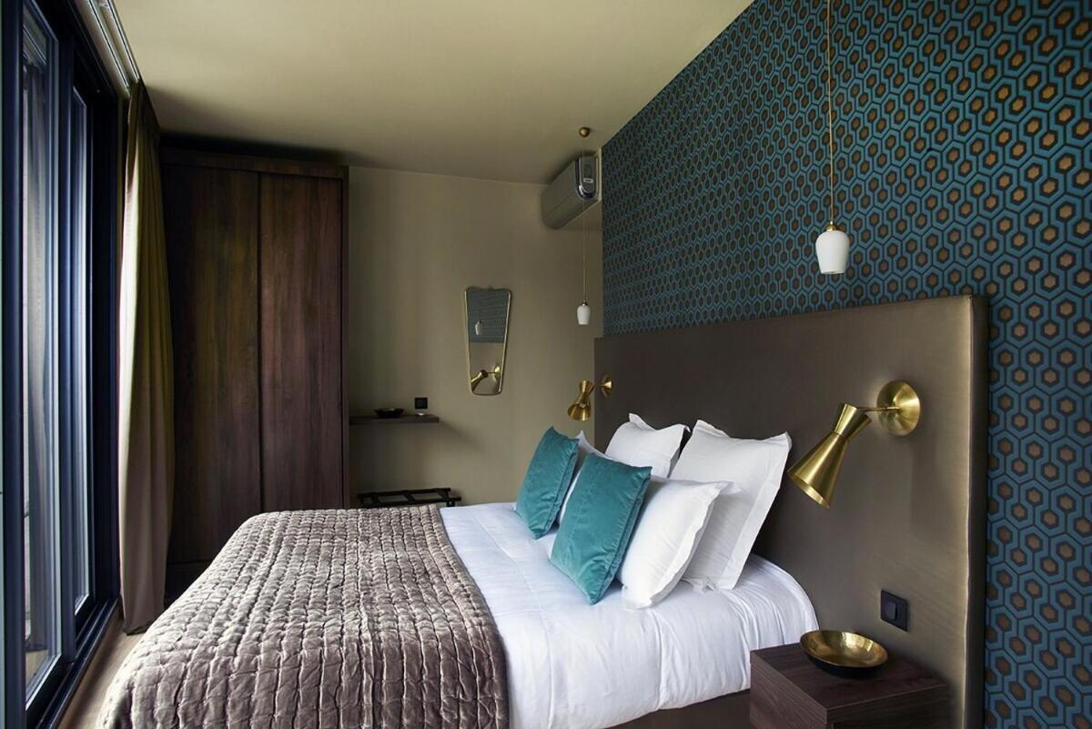 Hotel Casao Paryż Pokój zdjęcie