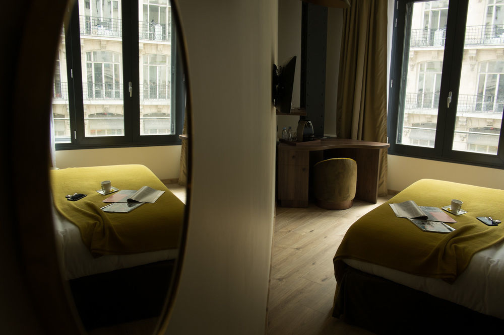 Hotel Casao Paryż Zewnętrze zdjęcie