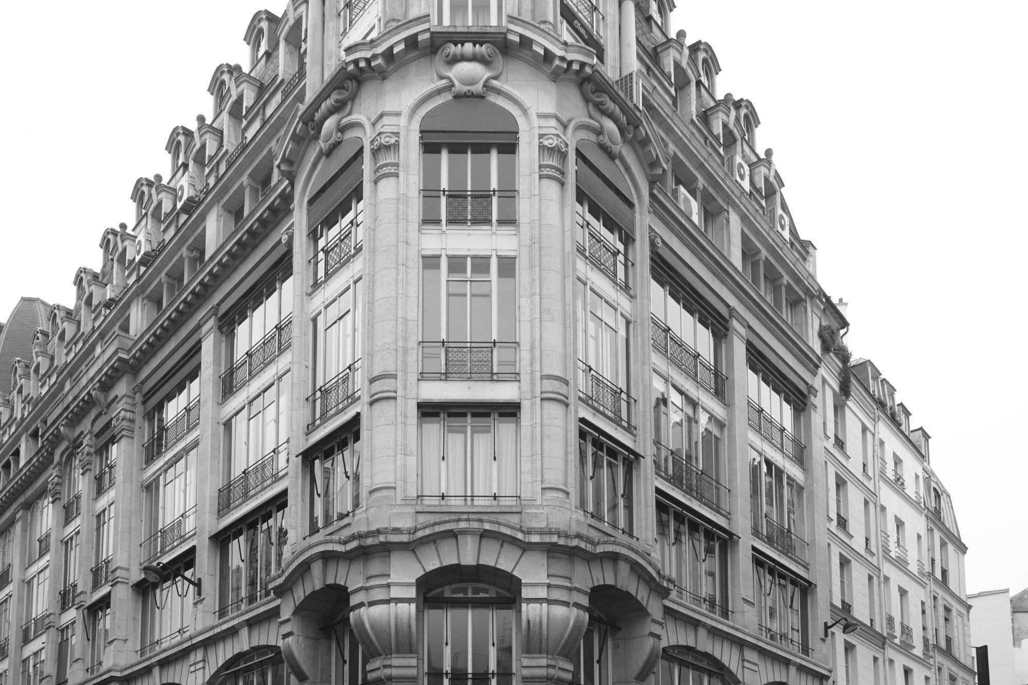 Hotel Casao Paryż Zewnętrze zdjęcie