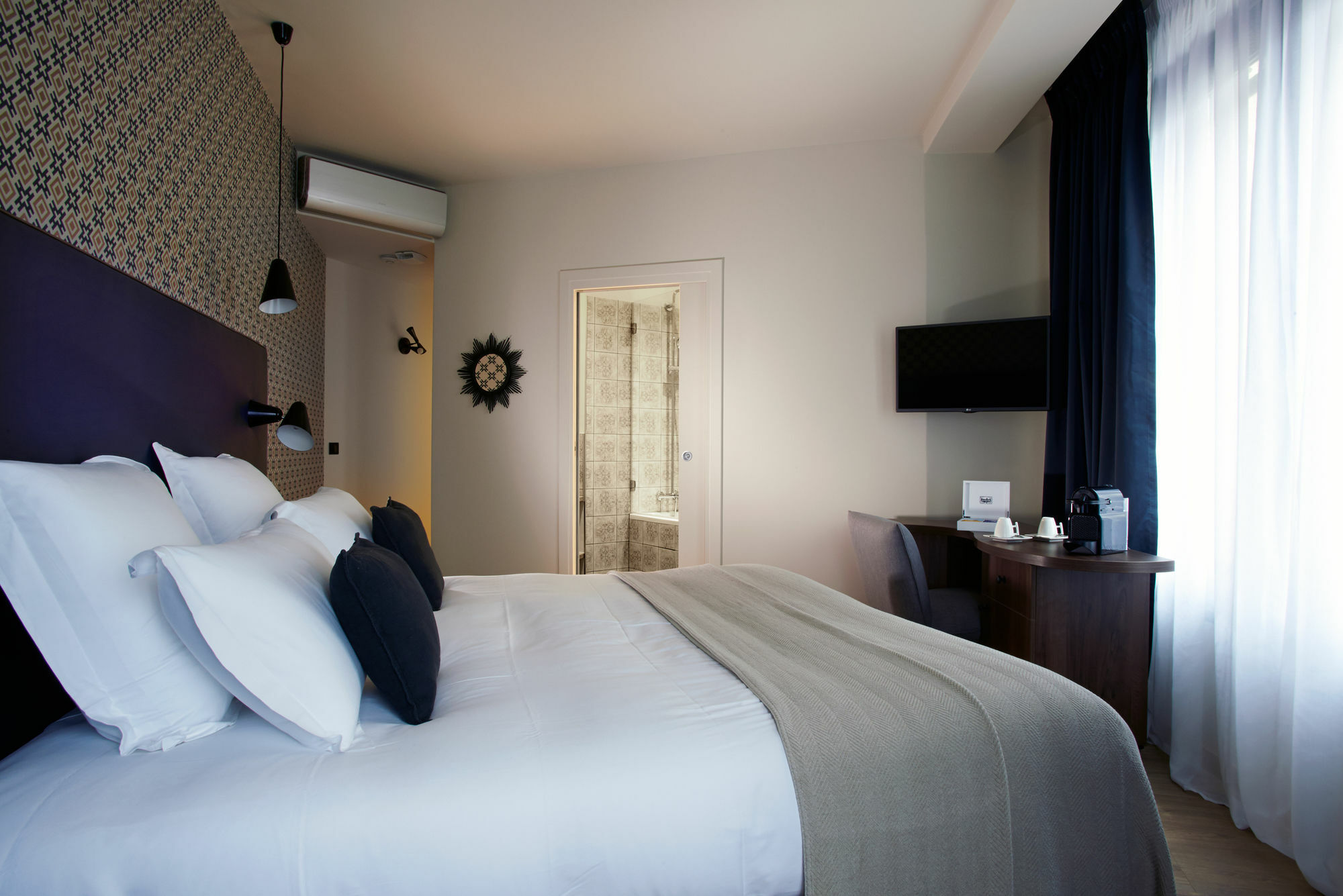Hotel Casao Paryż Zewnętrze zdjęcie