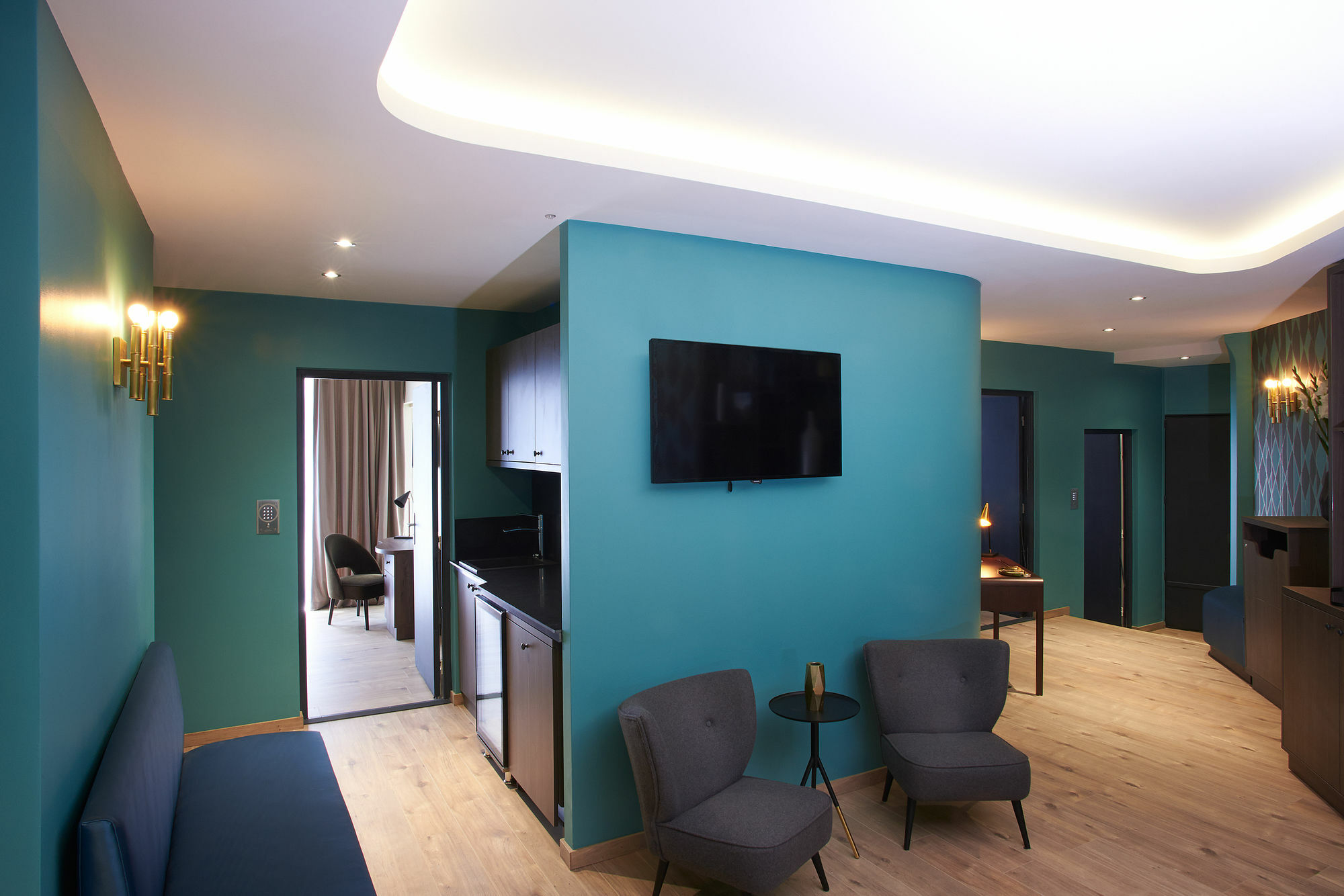 Hotel Casao Paryż Zewnętrze zdjęcie