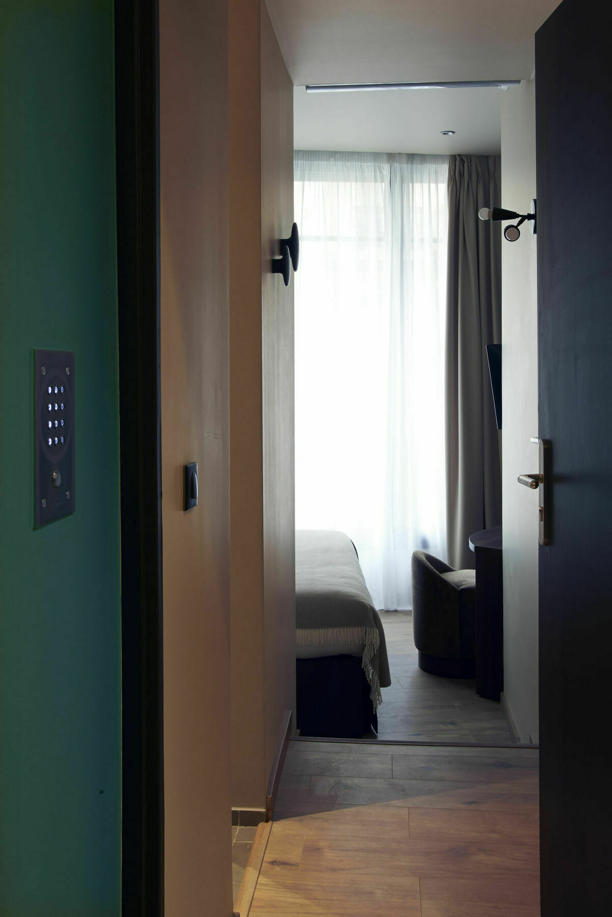 Hotel Casao Paryż Zewnętrze zdjęcie