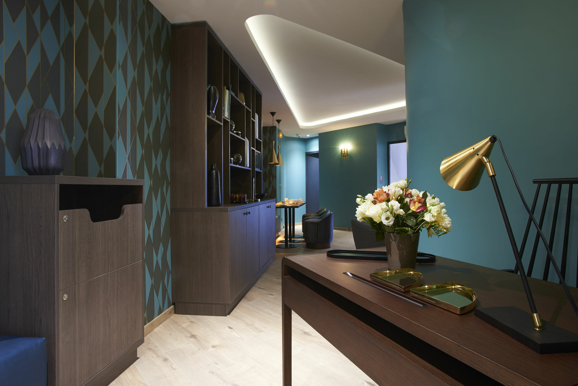 Hotel Casao Paryż Zewnętrze zdjęcie